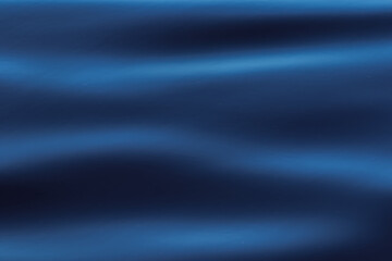 Obraz premium Soft blue abstract background with subtle particulate texture