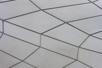 Simplistic Wallpaper with Structure. High quality photo