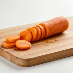 당근 채소 요리