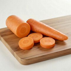 당근 채소 요리