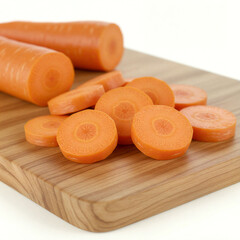 당근 채소 요리