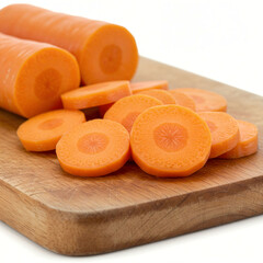 당근 채소 요리