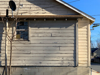 NC Cornelius Accidentally Perfect House Detail 2025