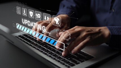 Knowledge upgrade and software update, digital skills improvement, competitive advantage, continuous learning, and staying up to date with latest technology and software trends. Muxer