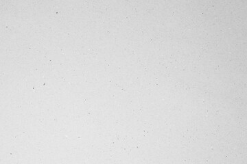 Speckled White Recycled Paper Texture