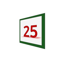 question mark button