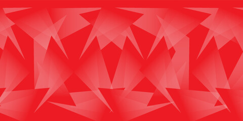 Fototapeta premium Red-grey abstract luxury background. Modern wallpaper featuring elegant object fragments. Suitable for templates, banners, cards, sales, advertisements, events, awards, websites, and pages.