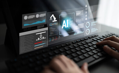 Artificial intelligence improves industrial automation, optimizing data analytics, precision robotics, and smart factory operations to enhance performance, productivity, and workflow efficiency. Parse
