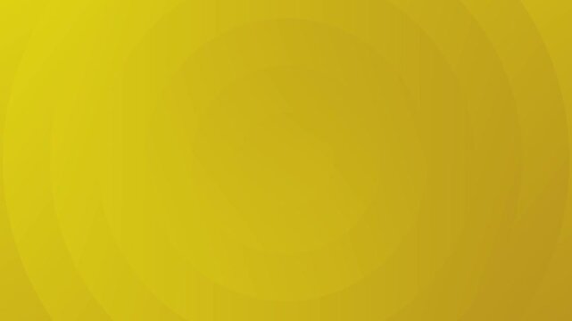 Soft Yellow Gradient Smooth Abstract Background