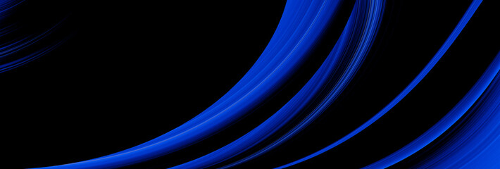 abstract blue and black are light pattern with the gradient is the with floor wall metal texture soft tech diagonal background black dark clean modern.
