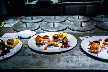 アフタヌーンティー