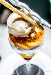 アフタヌーンティー