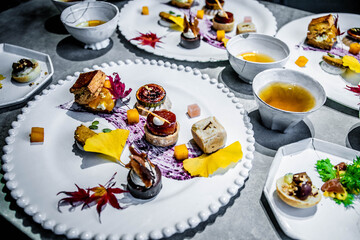 アフタヌーンティー