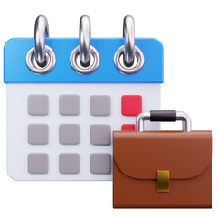 Employee Schedule Calendar