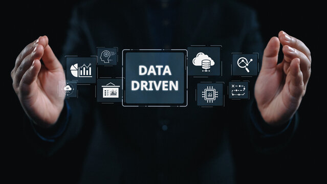 Data-driven decision-making empowers business through analytics, datum collection, and AI systems. Data driven tools support cloud data processing and data visualization across datum platforms. Elide