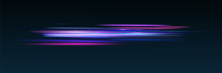 futuristic energy background. Fast Speed Interface Background For Race Games.