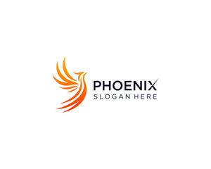 Phoenix logo