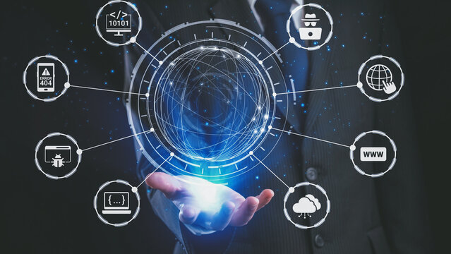 Software development with coding overlays, programming languages, developer tools, mobile app creation, and advanced programming for digital product development and software solutions. Spire - Powered by Adobe