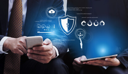 Cyber security protects against breaches, hacks, and network attacks using strong infrastructure and proactive digital defense strategies. Vouch