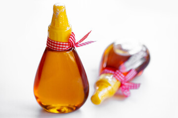 Label, Jar, Honey, Preserves, Can