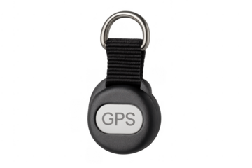Portable gps tracker device for personal location and navigation