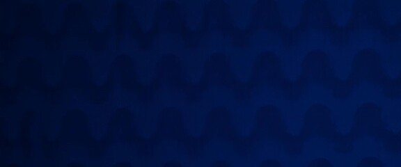 Deep indigo velvet with subtle jacquard weave, soft, night