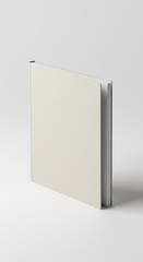 Quiet Elegance: A Minimalist Album Design