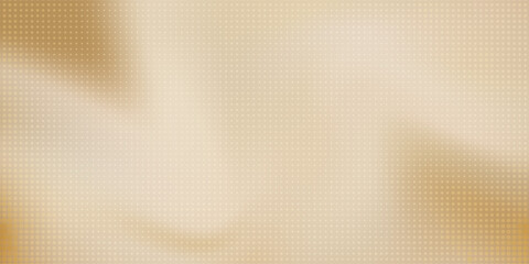 Old paper texture background with pile of dot texture