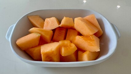sweet potato chips