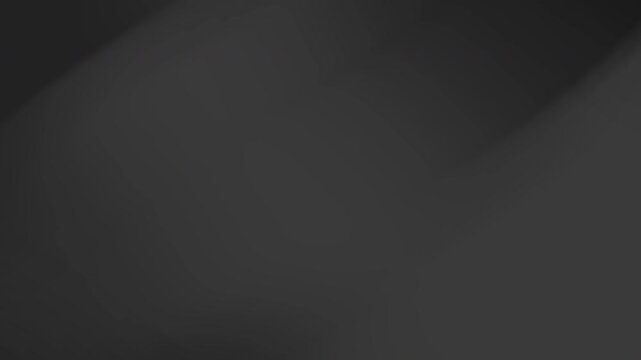 Black linear gradient. Suitable for backgrounds, minimalistic designs, and elegant product presentations on websites or social media.