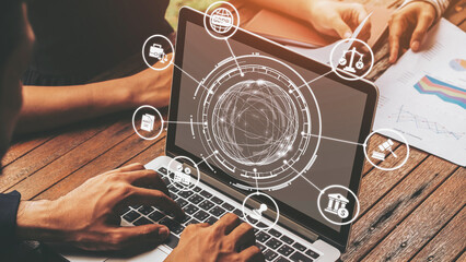 Compliance ensures alignment with standards, laws, and policies. A strong compliance system helps...