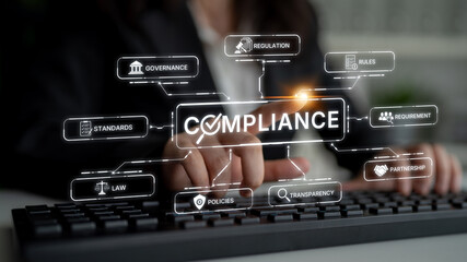 Compliance ensures alignment with standards, laws, and policies. A strong compliance system helps...