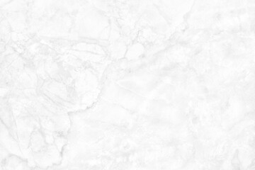 Obraz premium White background marble wall texture for design art work, seamless pattern of tile stone with bright and luxury.