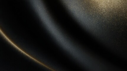 dark luxury background with golden accents and shimmering highlights, premium feel, sophisticated design