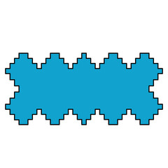 native american frame design