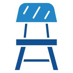 Chair Icon