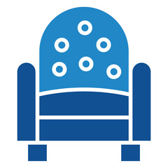Armchair Icon