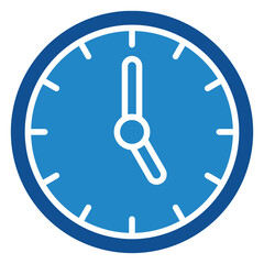 Clock Icon