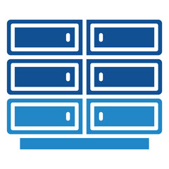 Cabinet Icon