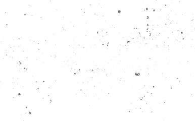 Grunge Halftone Texture Overlay, Distressed Dotted Pattern, Vintage Rough Surface Background for Posters, Flyers and Digital Design