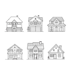 Tide House line art serene coastal waves embrace horizon