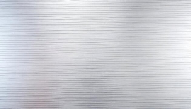 Brushed stainless steel surface, showing fine parallel lines and metallic sheen,  texture,  grey texture