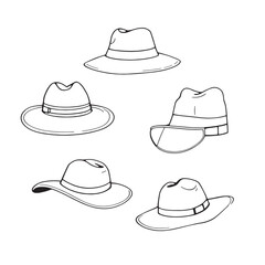 UV Protection Hat Stylish and Comfortable for Sunny Days