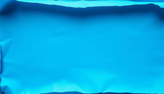 Cool blue parchment texture, subtly aged and creased, fantasy, document