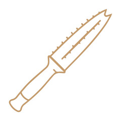 Fish Scaler Icon