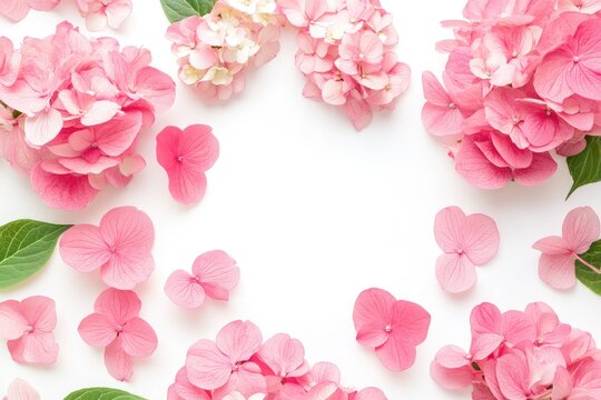 A serene landscape featuring a tranquil lake nestled amidst a lush forest, with a majestic mountain range in the distance, under a clear blue sky.