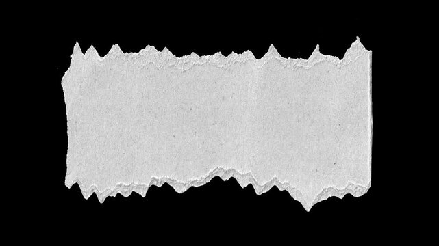 Paper texture animation background video, Animation of moving piece of paper, Animated paper texture overlay background video