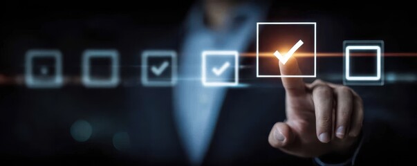 Feedback from online polls caused reflection, review of content analyzed survey data for rating, satisfaction, and public opinion