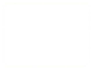 星のキラキラフレーム素材