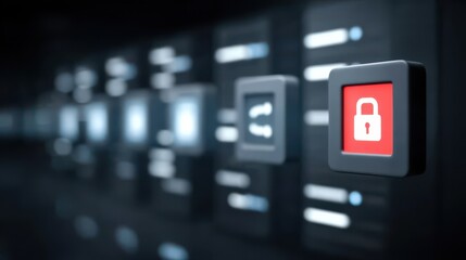 Advanced server combined with database ensures computing of monitoring while connectivity cryptography rely on mobility solutions facilitating seamless integration and enhanced per